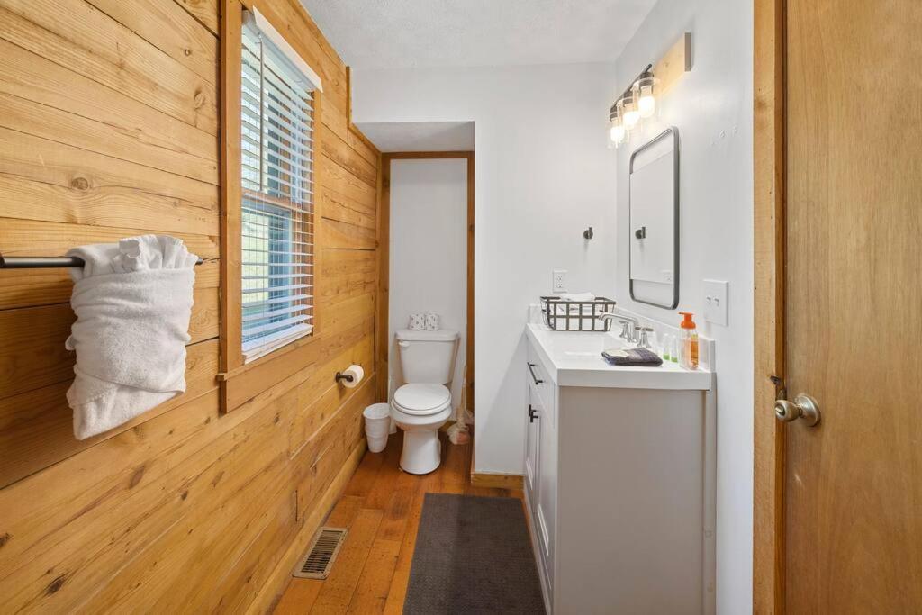 216 Ridge Lane Vila Branson Exterior foto