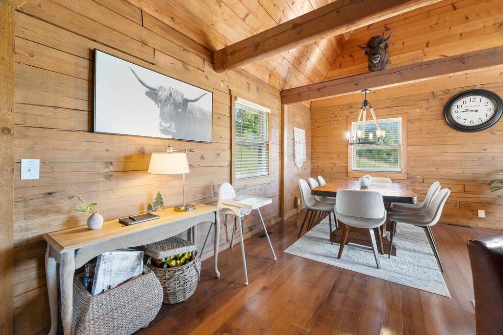 216 Ridge Lane Vila Branson Exterior foto