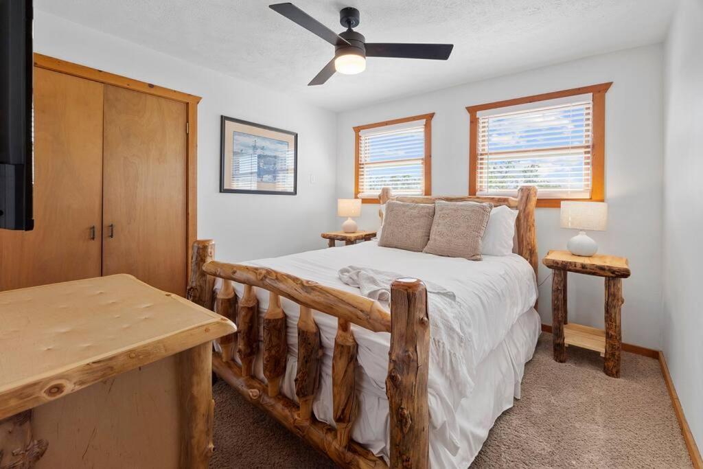216 Ridge Lane Vila Branson Exterior foto
