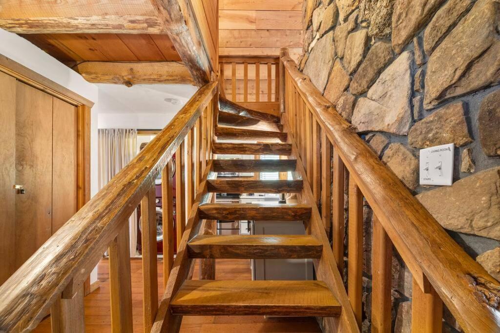 216 Ridge Lane Vila Branson Exterior foto